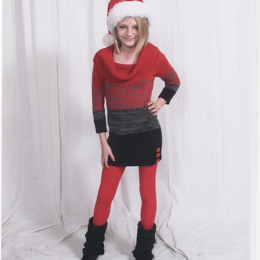 Erica Hopper Photo 23