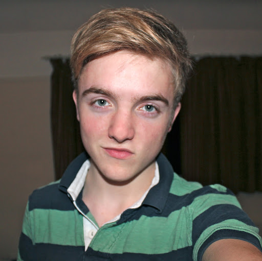 Will Lewis Photo 10