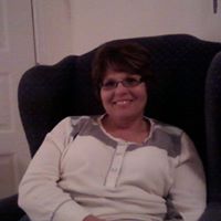 Trudy Ward Photo 16