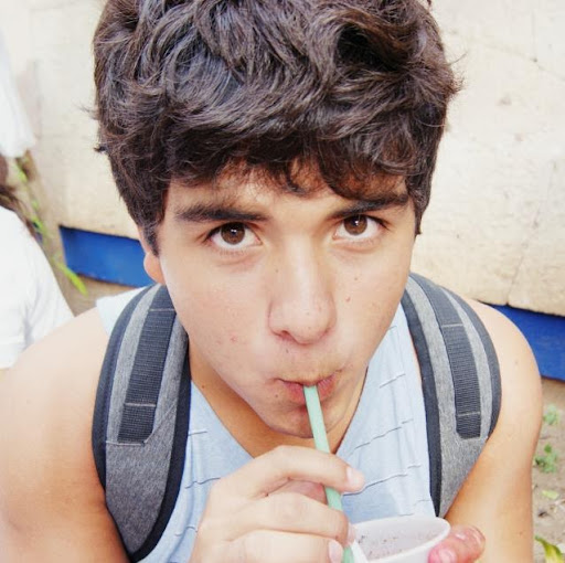 Martin Leon Photo 11