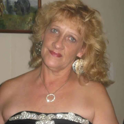 Nancy Fordham Photo 3