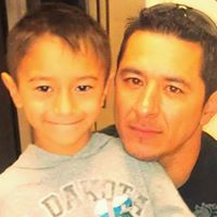 Geronimo Martinez Photo 18