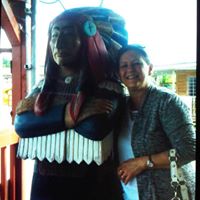 Susan Conners Photo 15