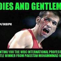 Mohammad Aslam Photo 58