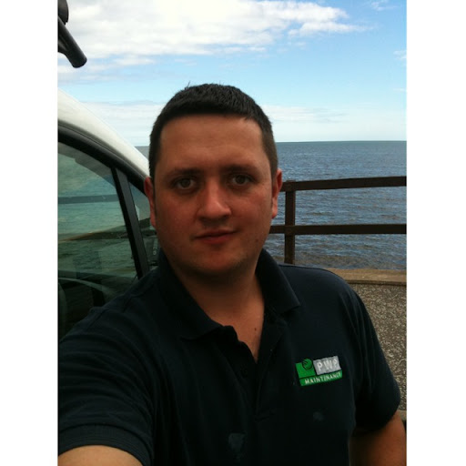 Stephen Rowland Photo 7