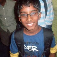 Kasi Vishwanathan Photo 14