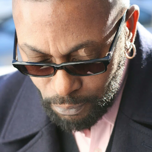 Calvin Campbell Photo 14