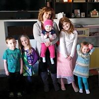 Kathleen Lind Photo 11