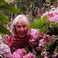 Robyn James Photo 31