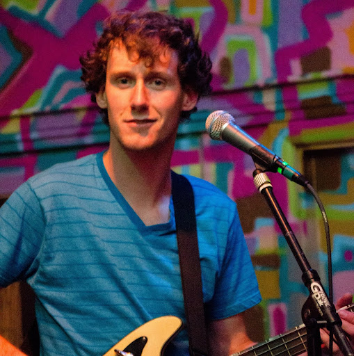 Matt Haynie Photo 35