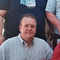 Mike Callahan Photo 8