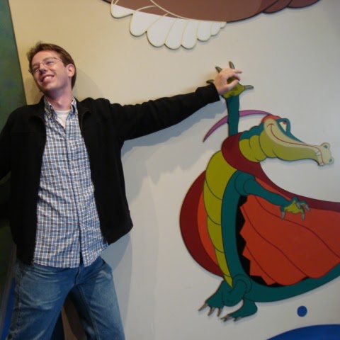 Andrew England Photo 23