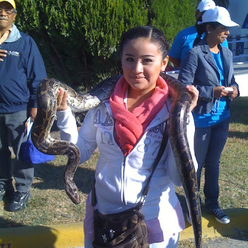 Deborah Miranda Photo 16