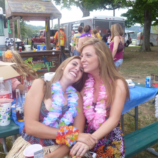 Michelle Caudill Photo 17