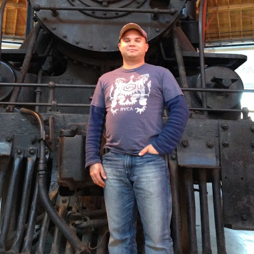 Christopher Weaver Photo 20