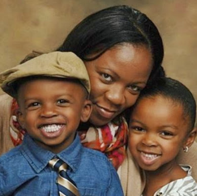 Rhonda Robinson Photo 38