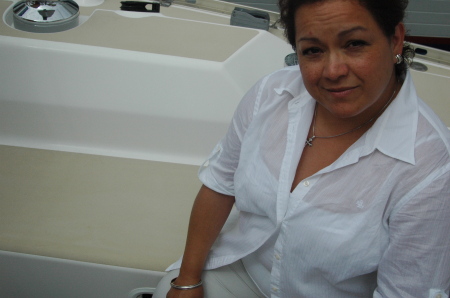 Mary Gracia Photo 1