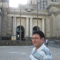Mohammad Shinwari Photo 13