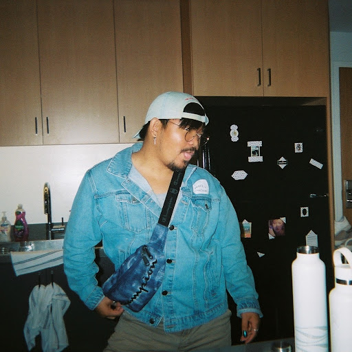 Mark Salinas Photo 13