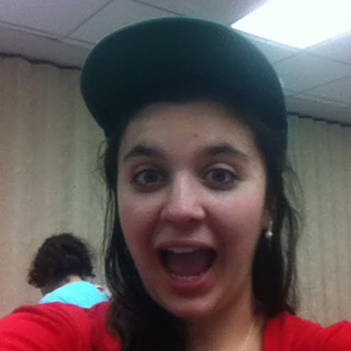 Amanda Gerber Photo 36