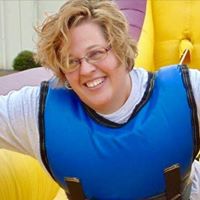 Jennifer Claytor Photo 8