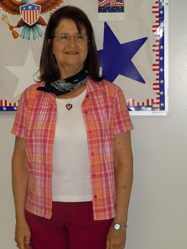Helen Vance Photo 30