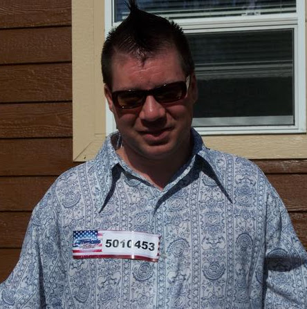 Jason Crider Photo 4