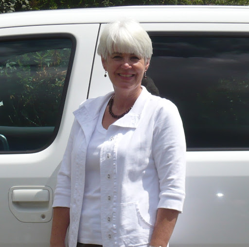 Judy Lewis Photo 6