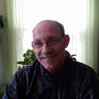 Thomas Tamanaco Photo 3