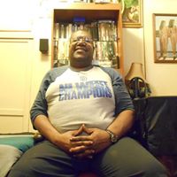 Leroy Madison Photo 14