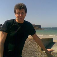 Colin Carr Photo 14