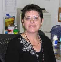 Gloria Harvey Photo 20