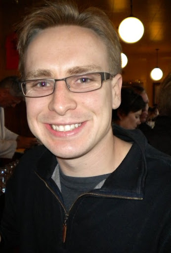 Thomas Fraser Photo 51