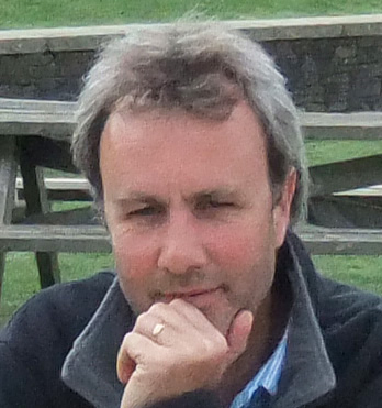 Mark Landon Photo 51
