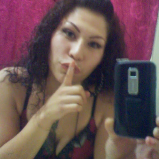 April Martinez Photo 24