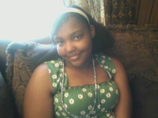 Alaina Brown Photo 33