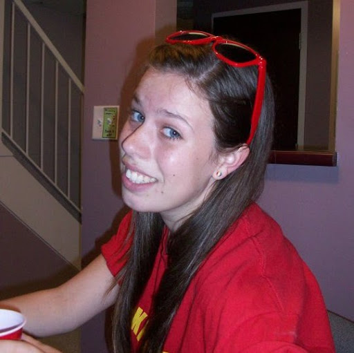 Amy Casey Photo 39