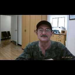 Kenny Russell Photo 15