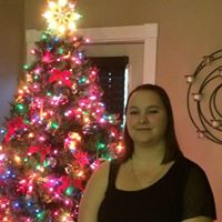 Christina Michaelis Photo 8
