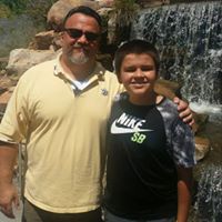 Bret Todd Photo 14