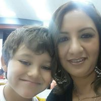 Nancy Aranda Photo 25