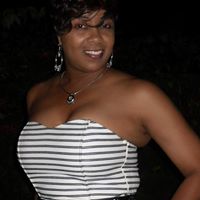 Jennett Robinson Photo 1