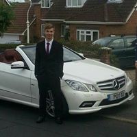 Sam Marsh Photo 37