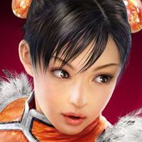 Ling Yu Photo 27