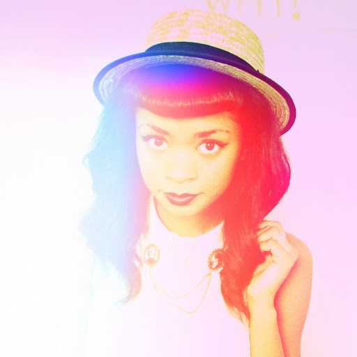 Victoria Parker Photo 17