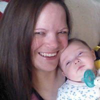 April Hackworth Photo 14