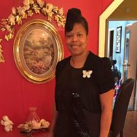 Juanita Campbell Photo 45