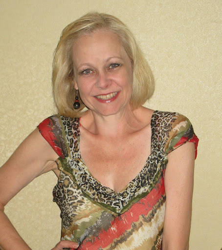Alison Cunningham Photo 22