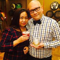 Julia Cheng Photo 32
