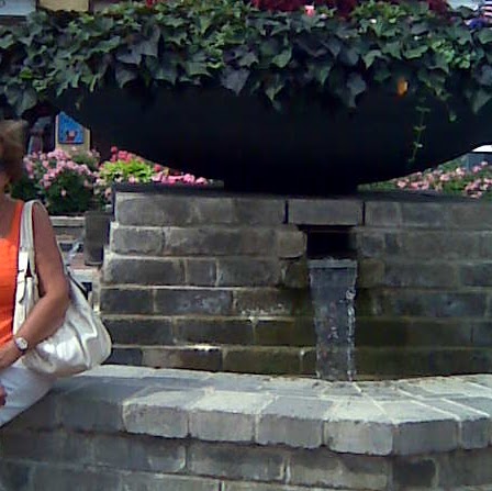 Helen Cochran Photo 1